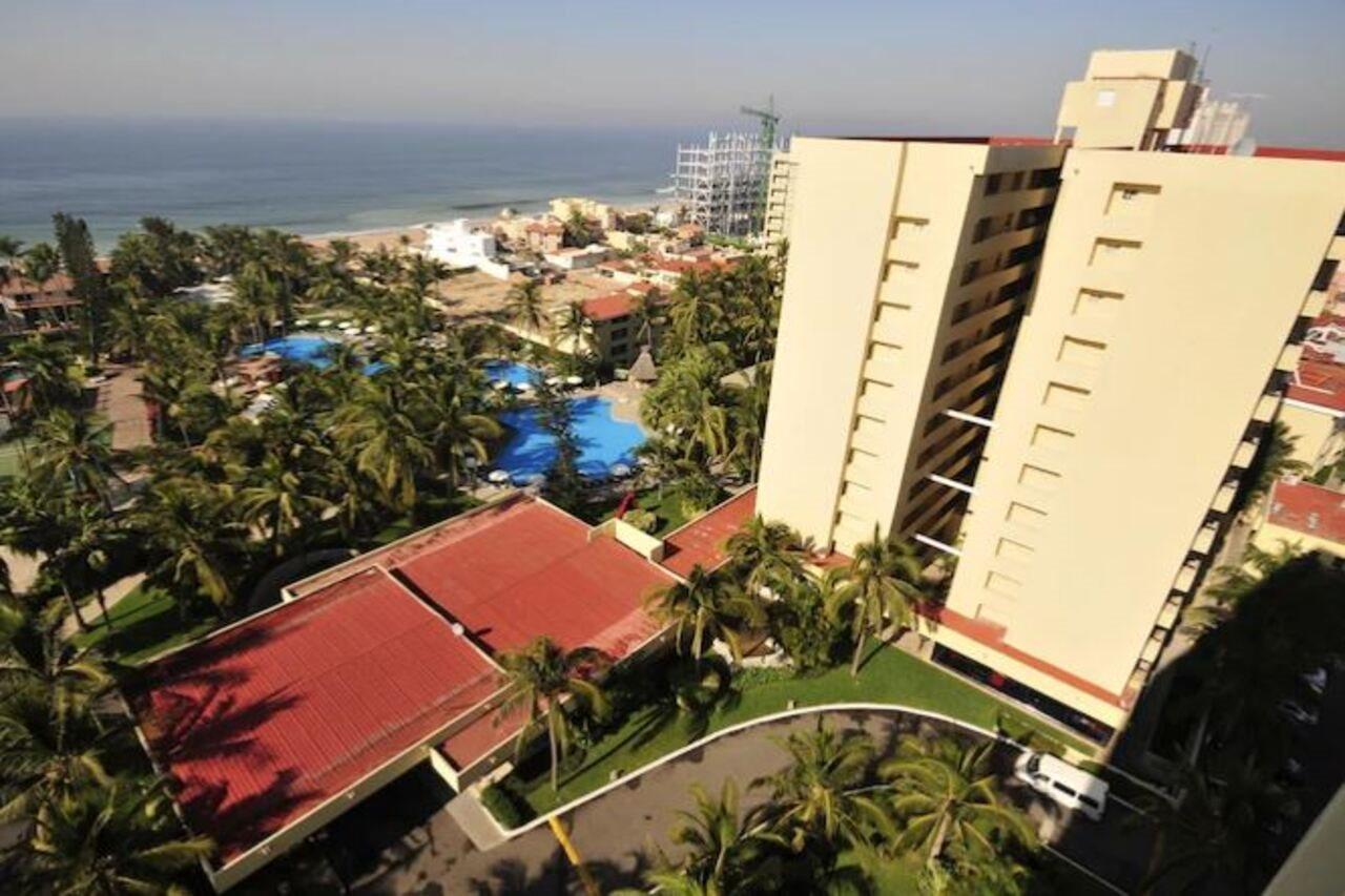 Ocean Breeze Mazatlan 호텔 외부 사진