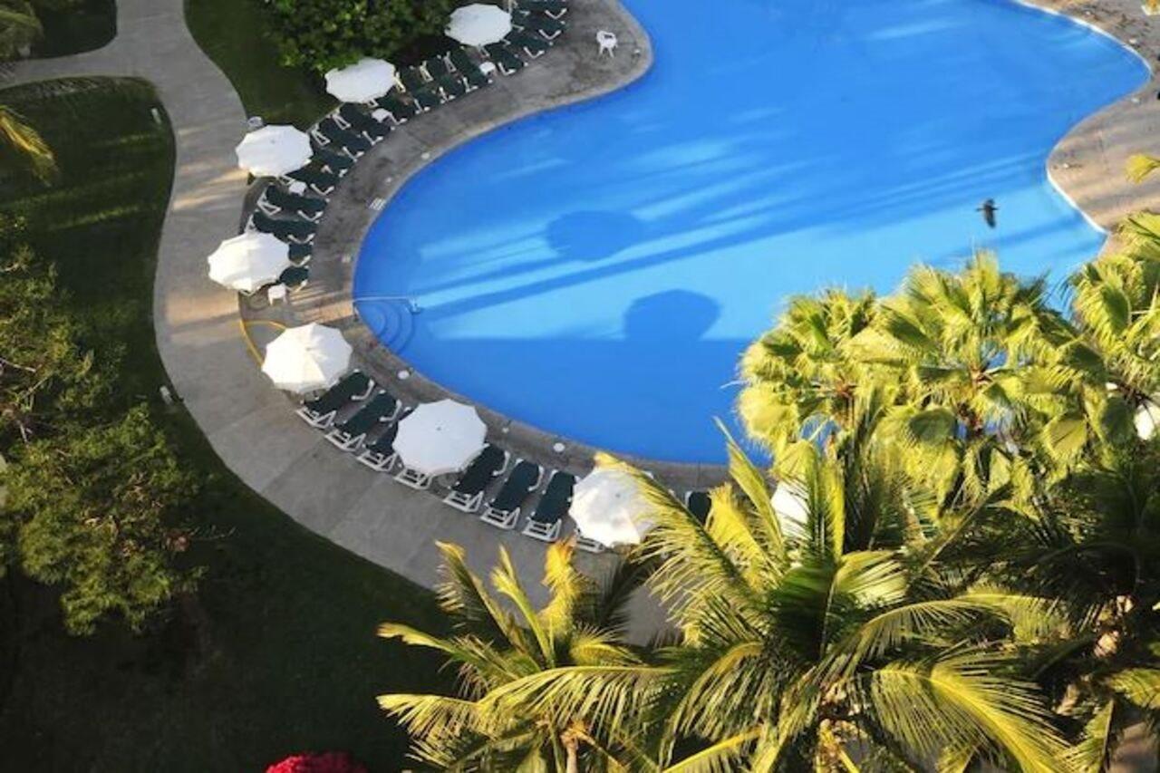 Ocean Breeze Mazatlan 호텔 외부 사진