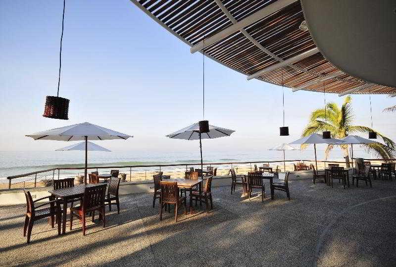 Ocean Breeze Mazatlan 호텔 외부 사진