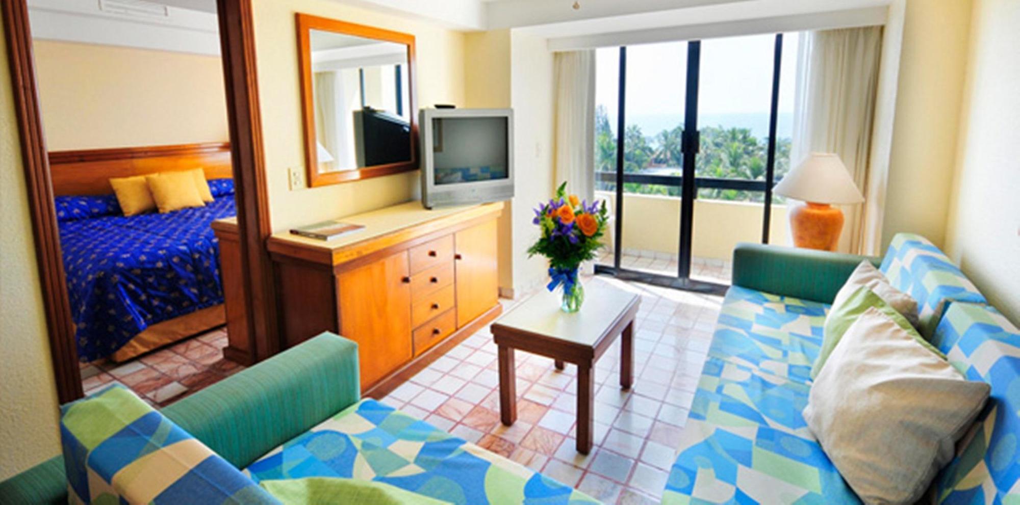 Ocean Breeze Mazatlan 호텔 외부 사진