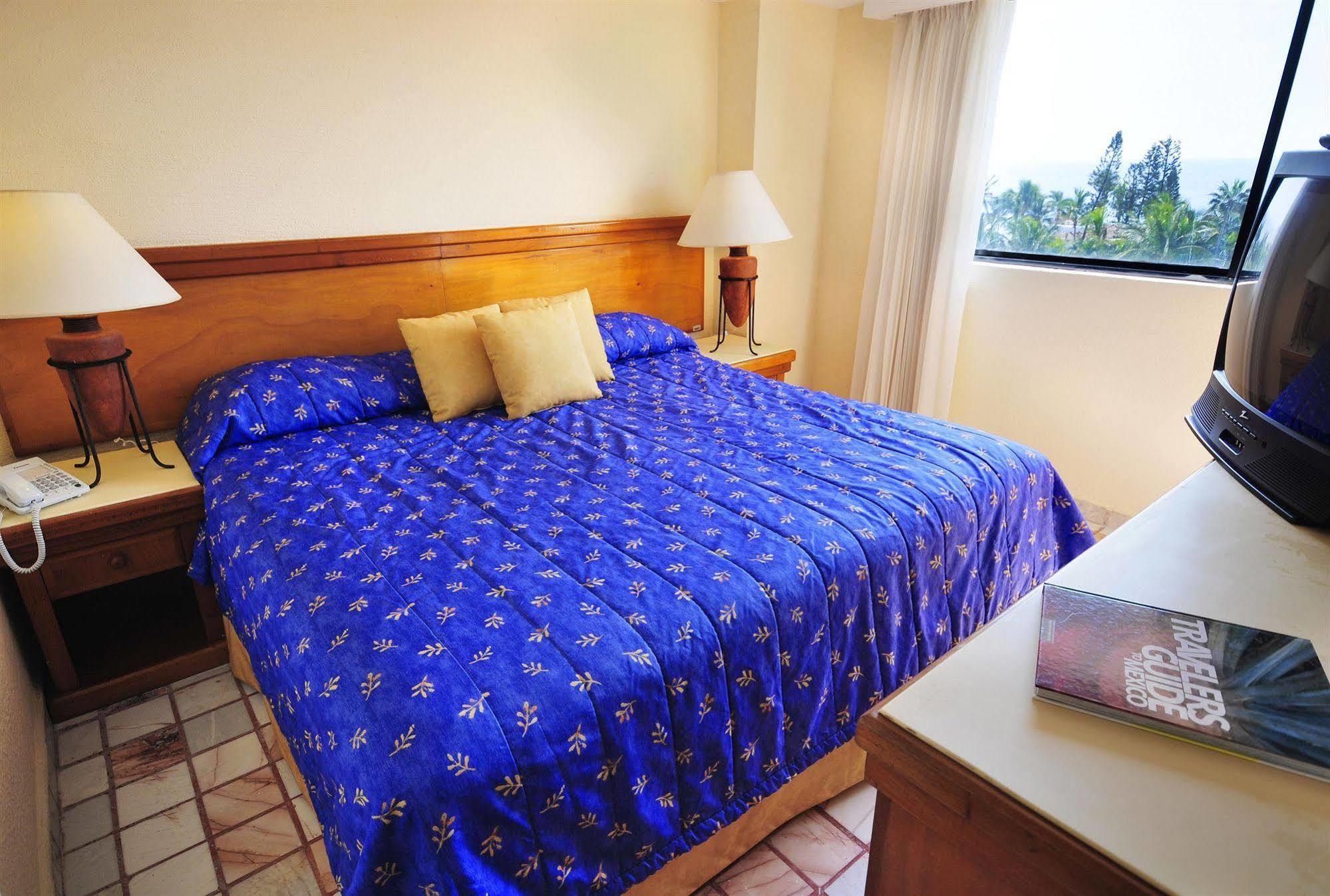 Ocean Breeze Mazatlan 호텔 외부 사진