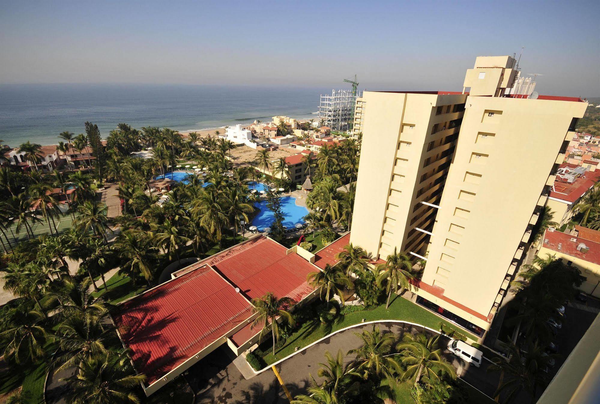 Ocean Breeze Mazatlan 호텔 외부 사진
